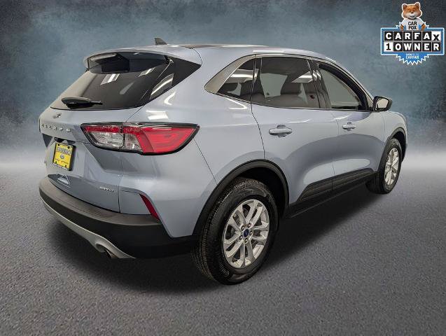 Certified 2022 Ford Escape SE w/ Convenience Package AWD/4WD image 4