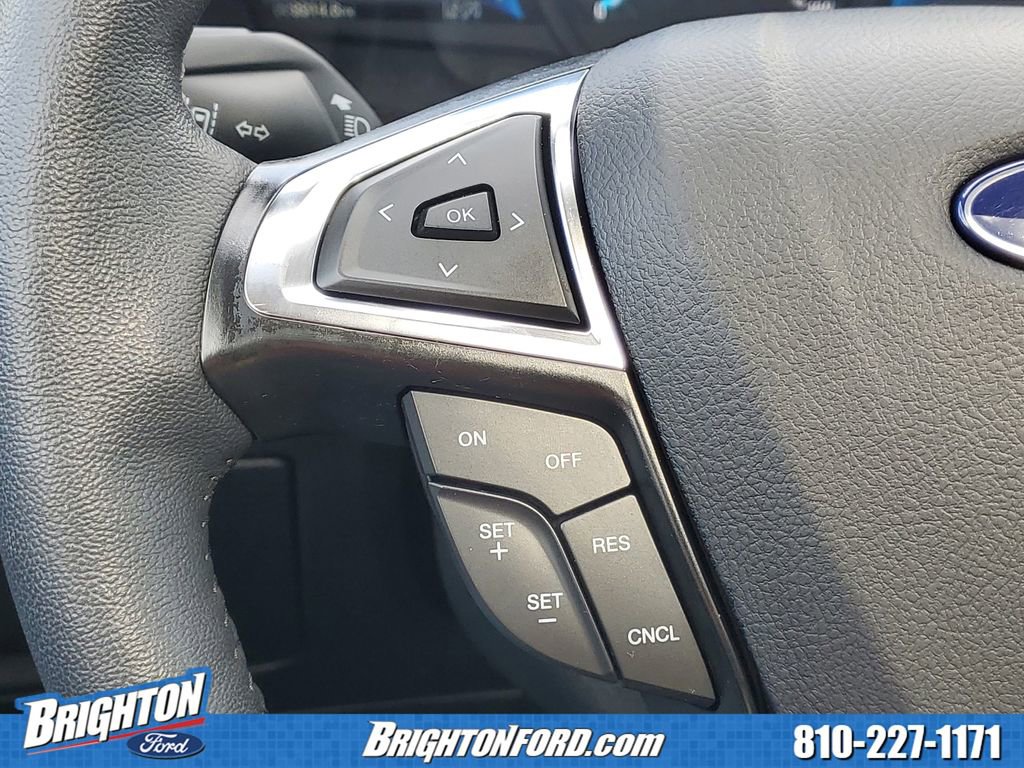 Certified 2024 Ford Edge SEL w/ Convenience Package AWD/4WD image 20