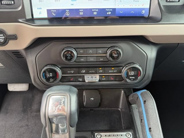 Certified 2023 Ford Bronco Wildtrak AWD/4WD image 17