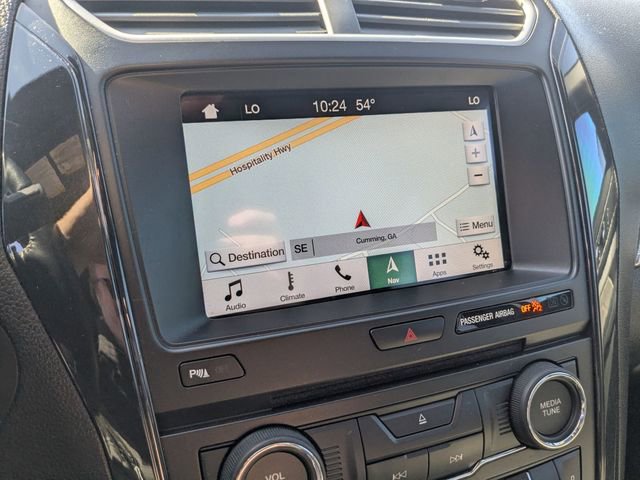 Certified 2017 Ford Explorer XLT w/ Equipment Group 202A image 16