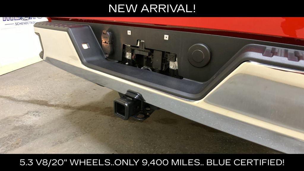 Used 2024 GMC Sierra 1500 SLE w/ Preferred Package AWD/4WD image 19