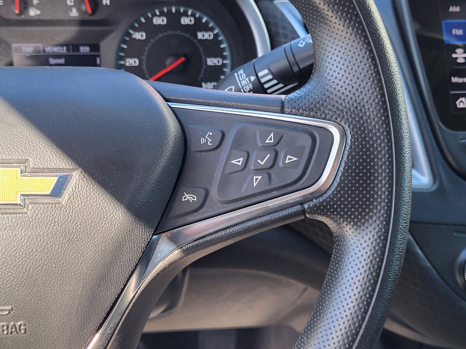 Used 2024 Chevrolet Malibu LT image 28