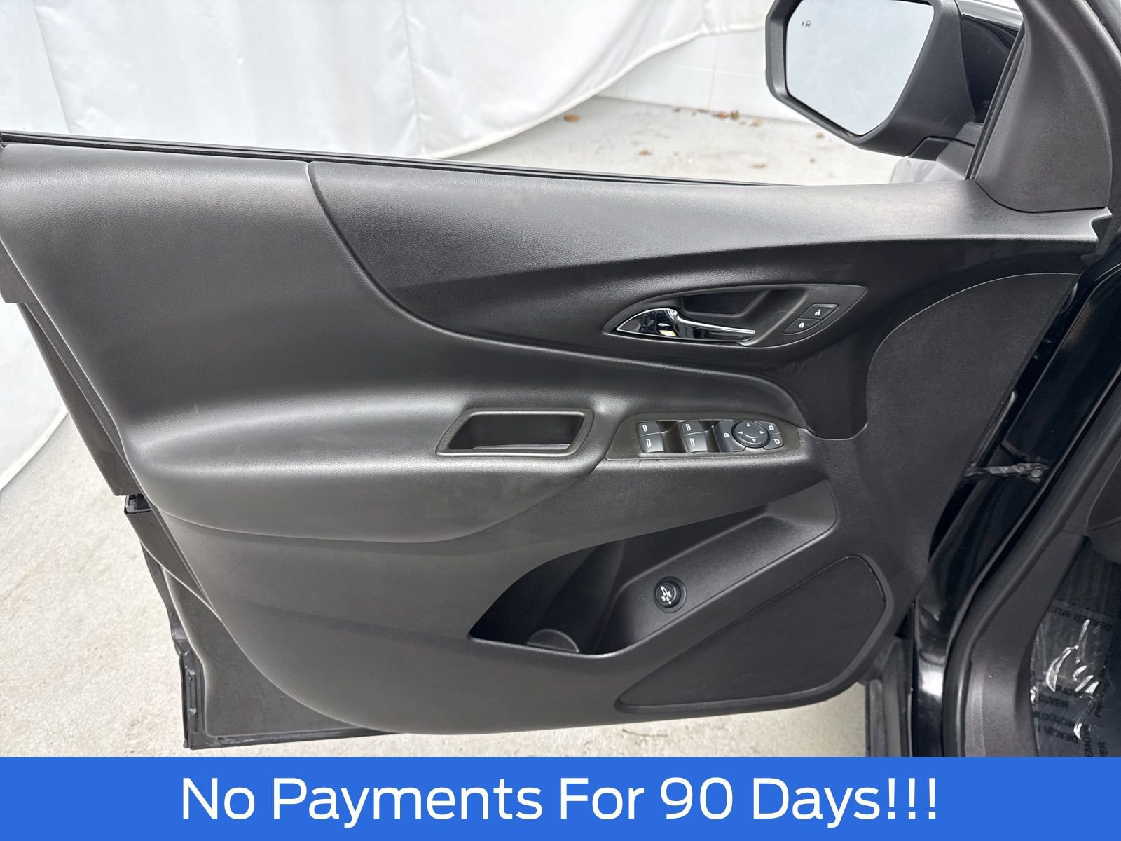 Used 2024 Chevrolet Equinox LT AWD/4WD image 13