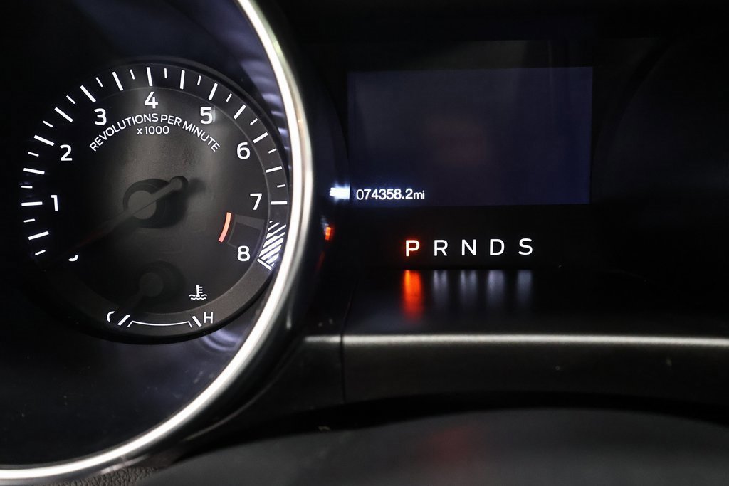 Certified 2018 Ford Mustang GT w/ Black Accent Package image 21