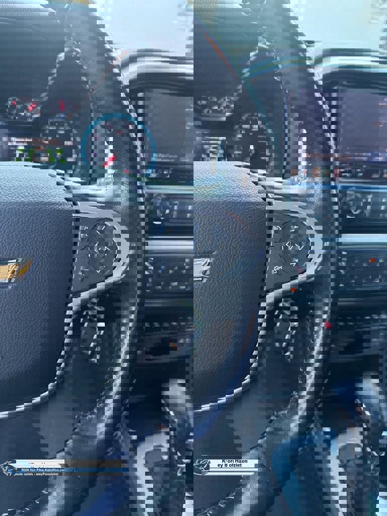 Used 2022 Chevrolet Colorado ZR2 w/ ZR2 Midnight Special Edition image 32