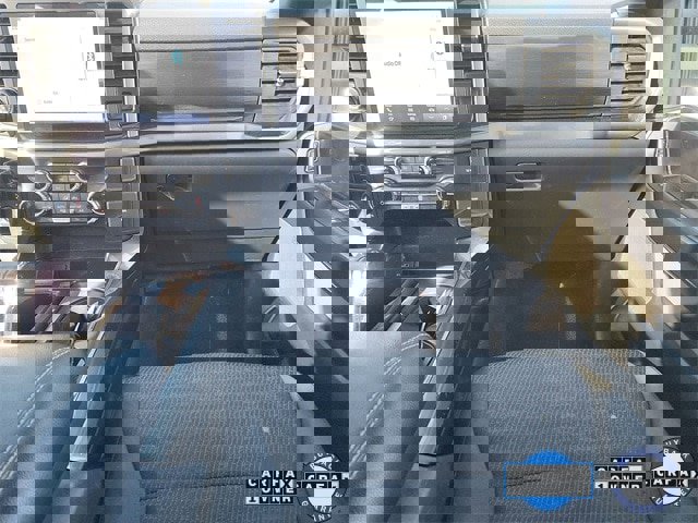 Certified 2022 Ford F150 XLT w/ Equipment Group 302A High image 10