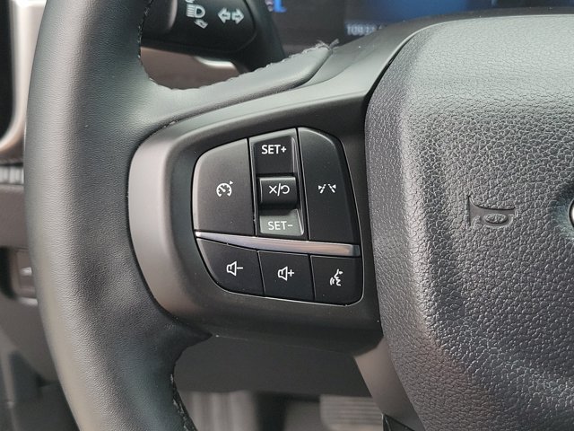Certified 2024 Ford Ranger XLT w/ FX4 Off-Road Package AWD/4WD image 23