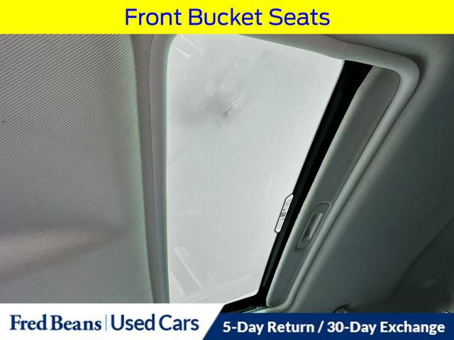 Certified 2021 Ford EcoSport SE image 25