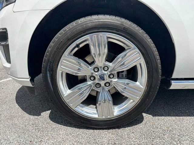 Certified 2023 Ford Expedition Platinum AWD/4WD image 37