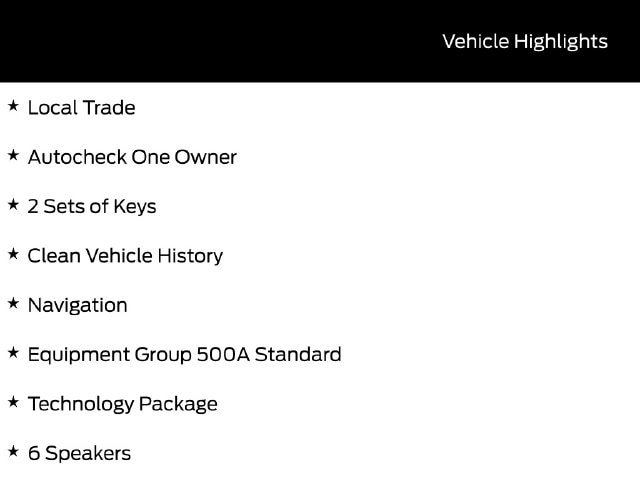 Certified 2023 Ford Ranger Lariat w/ Technology Package AWD/4WD image 30