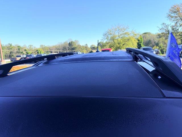 Certified 2022 Ford Bronco Sport Badlands w/ Premium Package image 20