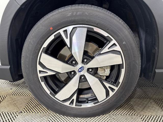 Used 2021 Subaru Forester Touring w/ Popular Package #2 AWD/4WD image 13