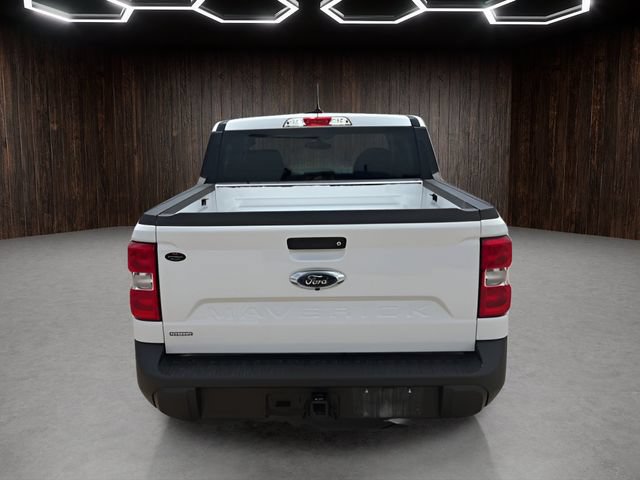 Certified 2024 Ford Maverick XLT w/ XLT Luxury Package FWD image 6