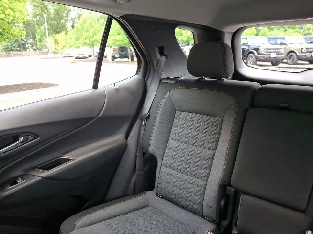Used 2024 Chevrolet Equinox LT FWD image 12