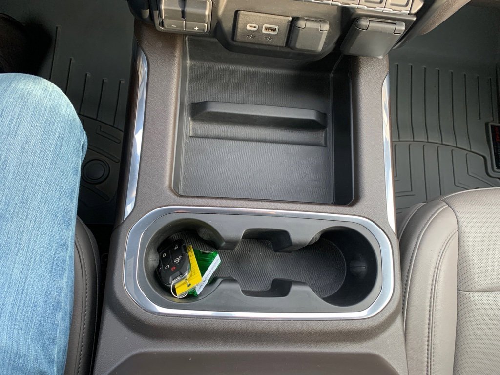 Used 2019 GMC Sierra 1500 SLT w/ SLT Premium Package image 13