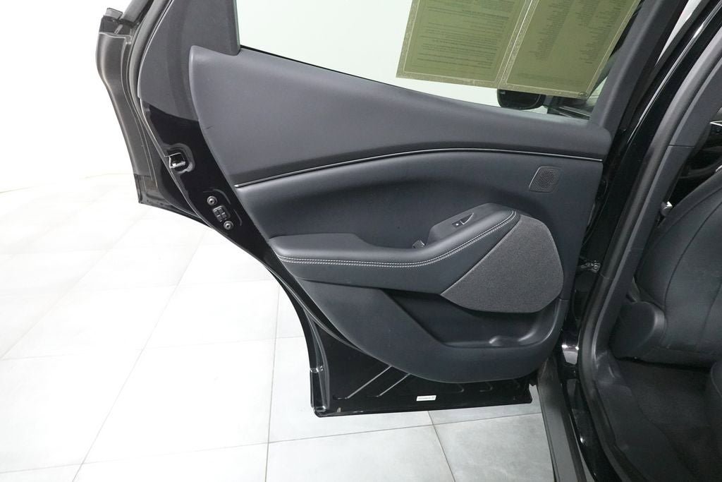 Certified 2024 Ford Mustang Mach-E Premium AWD/4WD image 28