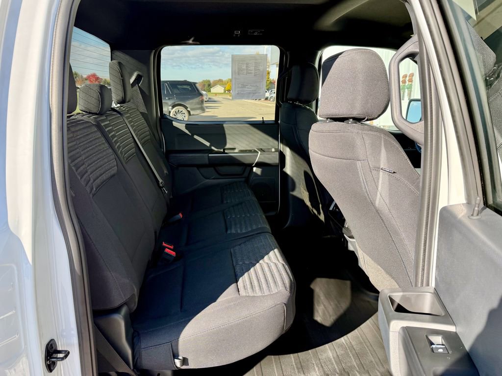 Certified 2023 Ford F150 XL w/ STX Appearance Package image 16