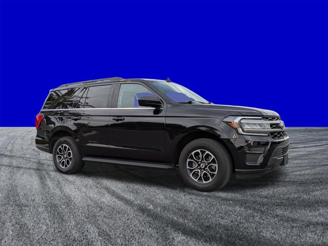 Certified 2024 Ford Expedition XLT AWD/4WD image 2
