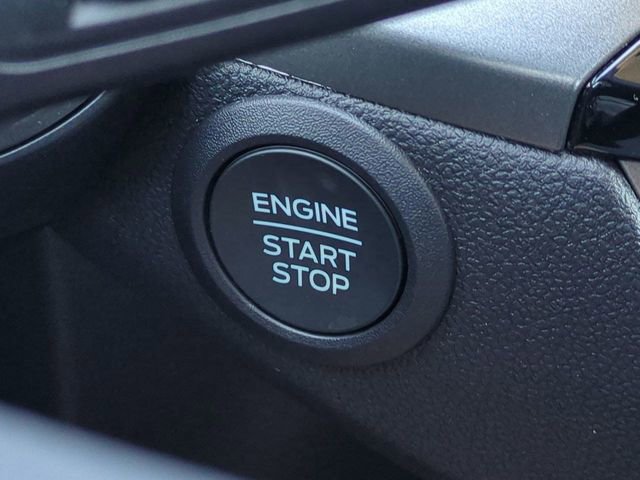 Certified 2026 Ford Escape Active FWD image 25