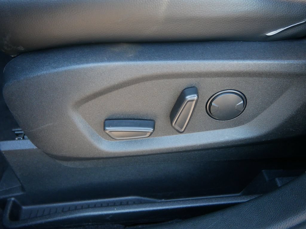 Certified 2024 Ford Edge SEL AWD/4WD image 15