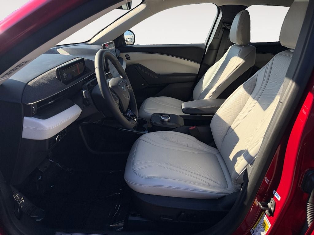 Certified 2023 Ford Mustang Mach-E Premium RWD image 6