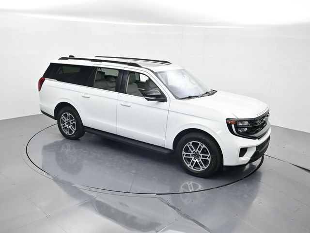 Certified 2025 Ford Expedition Max Active AWD/4WD image 46