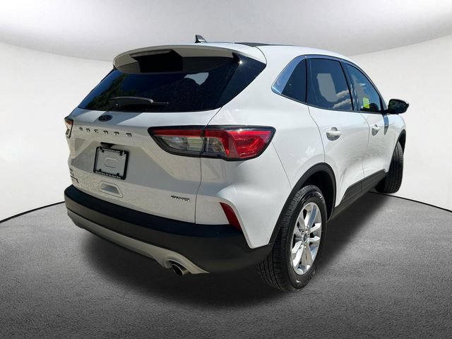 Certified 2022 Ford Escape SE w/ Convenience Package AWD/4WD image 15