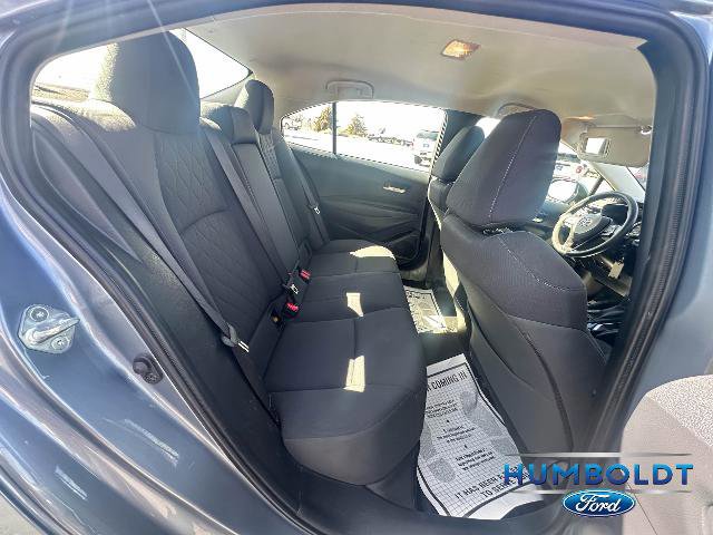 Used 2020 Toyota Corolla LE image 34