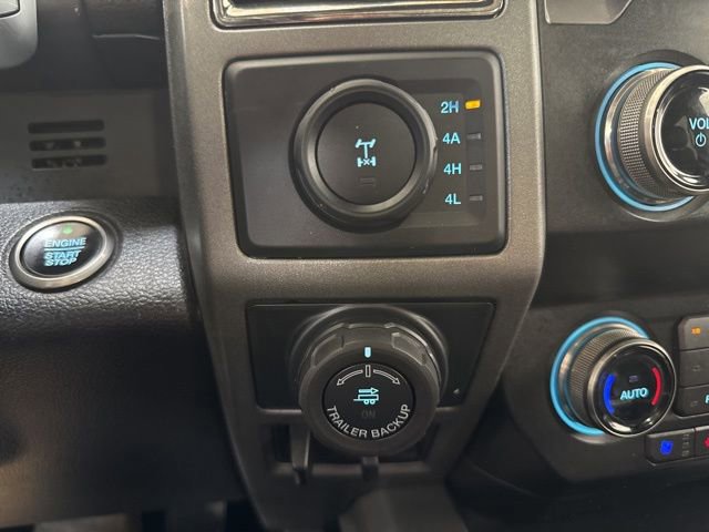 Certified 2019 Ford F150 Raptor w/ Equipment Group 802A Luxury image 27