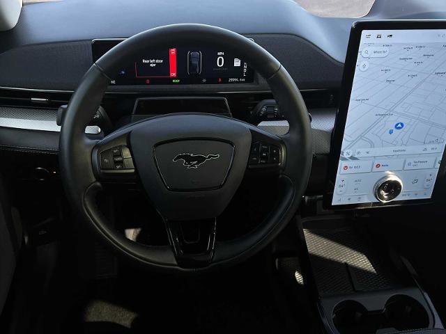 Certified 2023 Ford Mustang Mach-E California Route 1 image 19