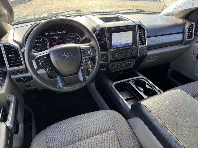 Certified 2022 Ford F250 XLT w/ XLT Premium Package image 14