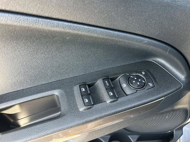 Certified 2021 Ford EcoSport SE FWD image 27