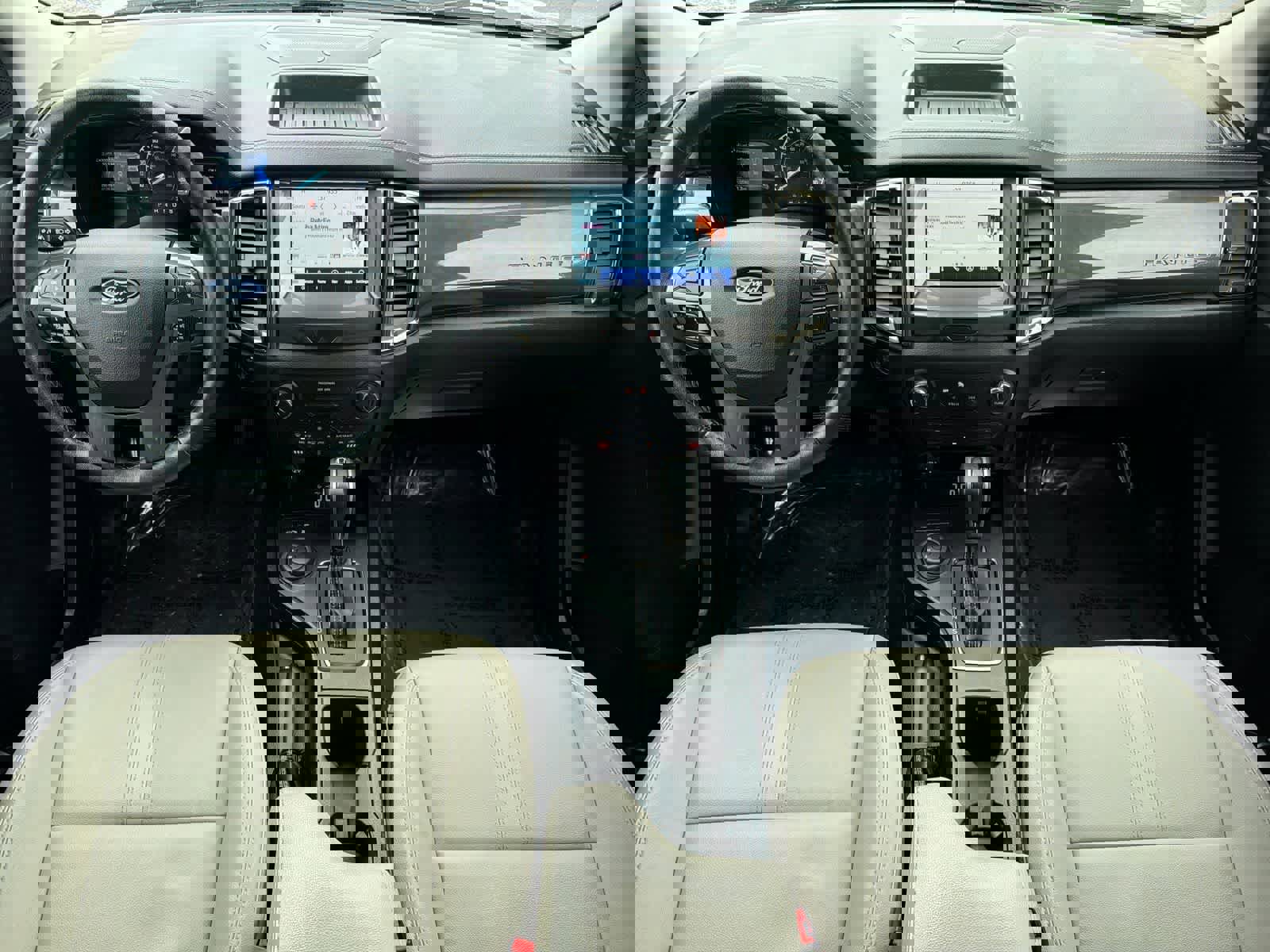 Certified 2022 Ford Ranger Lariat w/ Equipment Group 501A High image 16