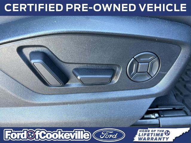 Used 2024 Audi Q7 2.0T Premium Plus image 24