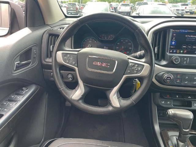 Used 2019 GMC Canyon SLE w/ Elevation Edition AWD/4WD image 12