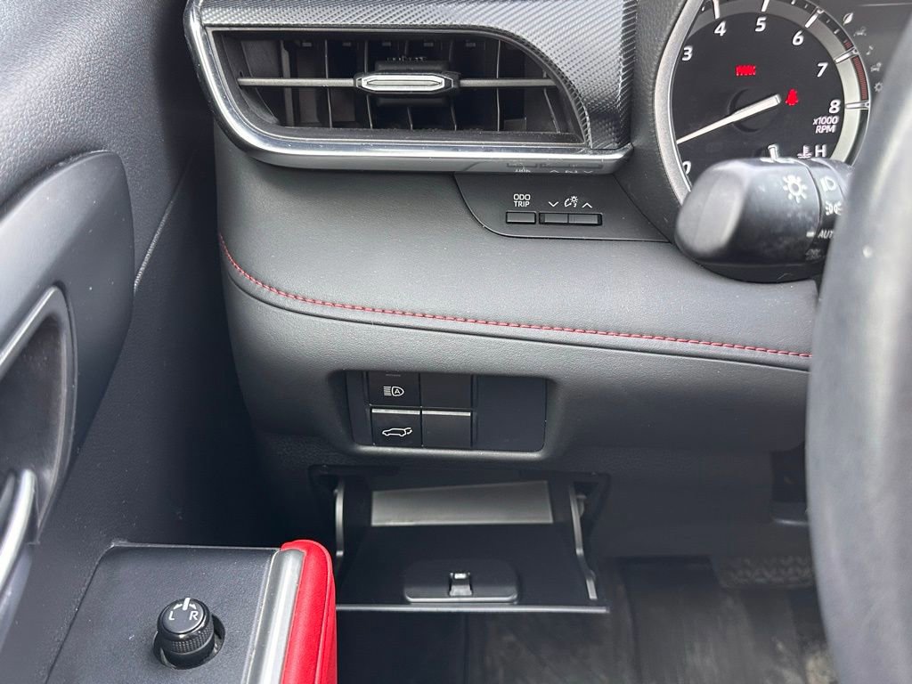 Used 2021 Toyota Highlander XSE image 31