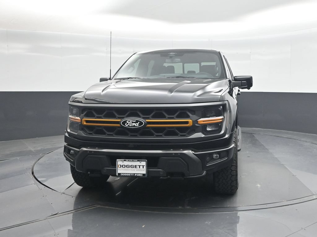 Certified 2025 Ford F150 Tremor w/ Equipment Group 402A High AWD/4WD image 5