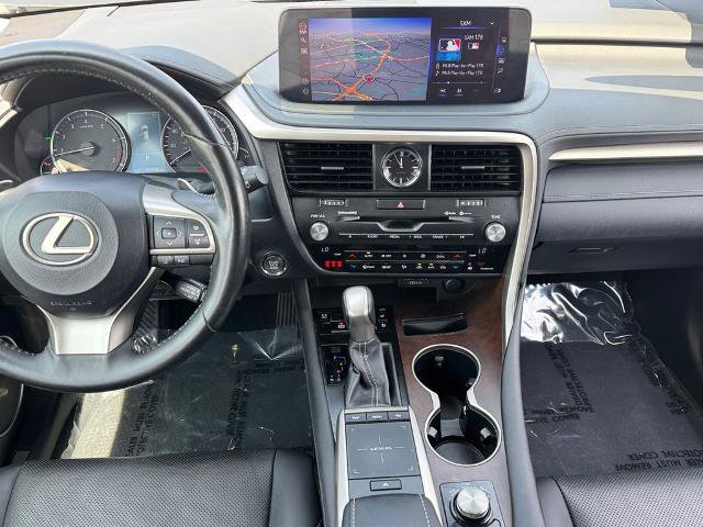 Used 2020 Lexus RX 350 AWD w/ Premium Package image 13