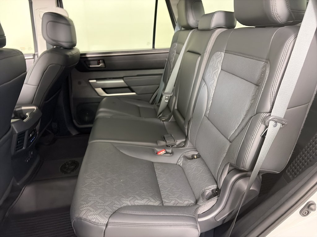 Used 2024 Toyota Sequoia TRD Pro AWD/4WD image 13