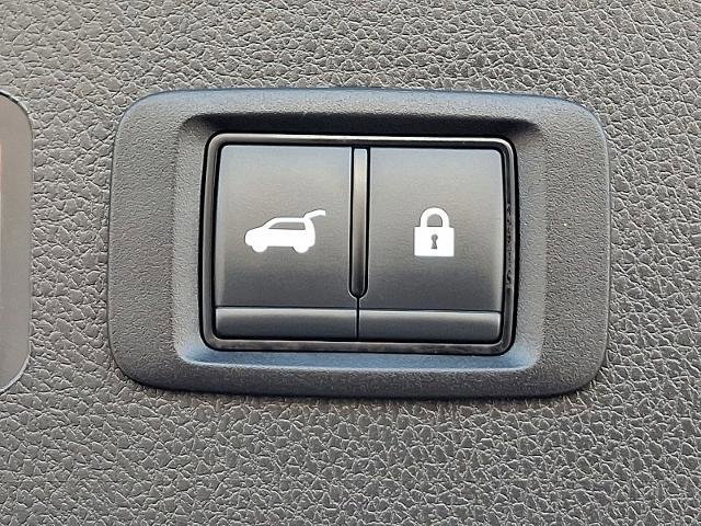 Used 2024 Mitsubishi Eclipse Cross SE image 30