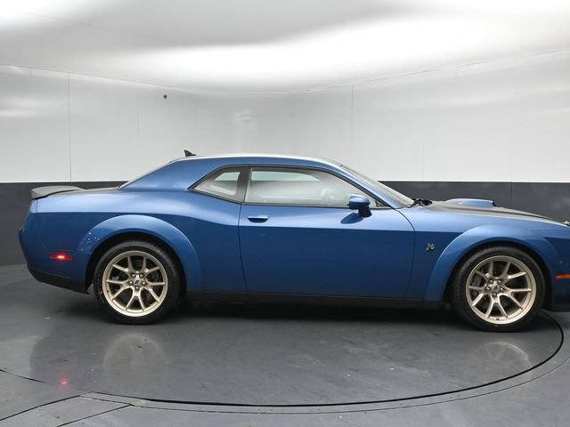 Used 2020 Dodge Challenger R/T Scat Pack RWD image 8