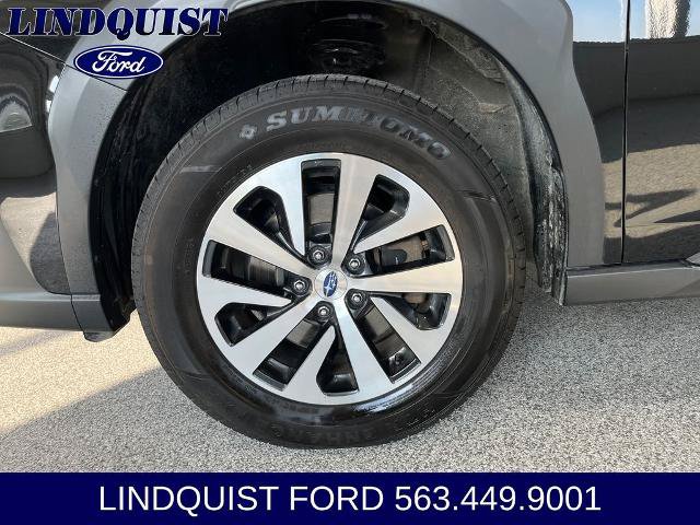Used 2024 Subaru Outback Premium AWD/4WD image 21