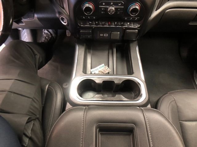 Used 2021 Chevrolet Silverado 1500 LTZ w/ LTZ Convenience Package II image 20