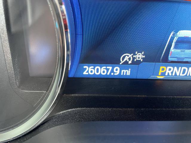 Certified 2023 Ford F150 XLT w/ Equipment Group 302A High AWD/4WD image 19