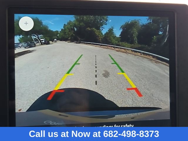 Certified 2024 Ford Edge Titanium image 19