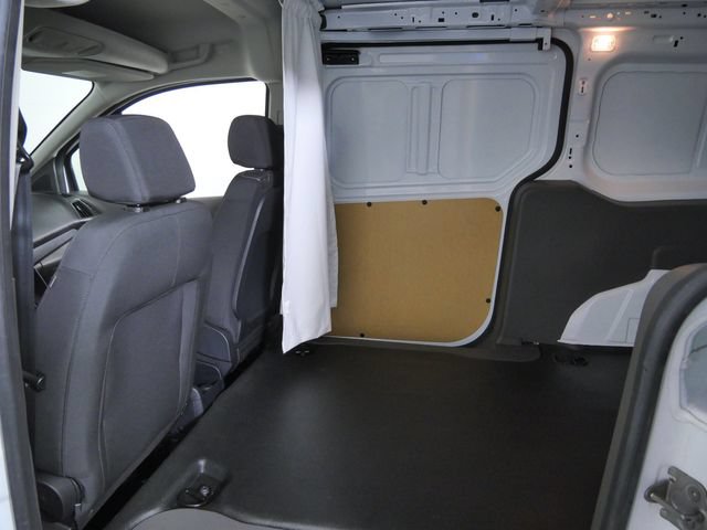 Certified 2022 Ford Transit Connect XL w/ Trailer Tow Package FWD image 18