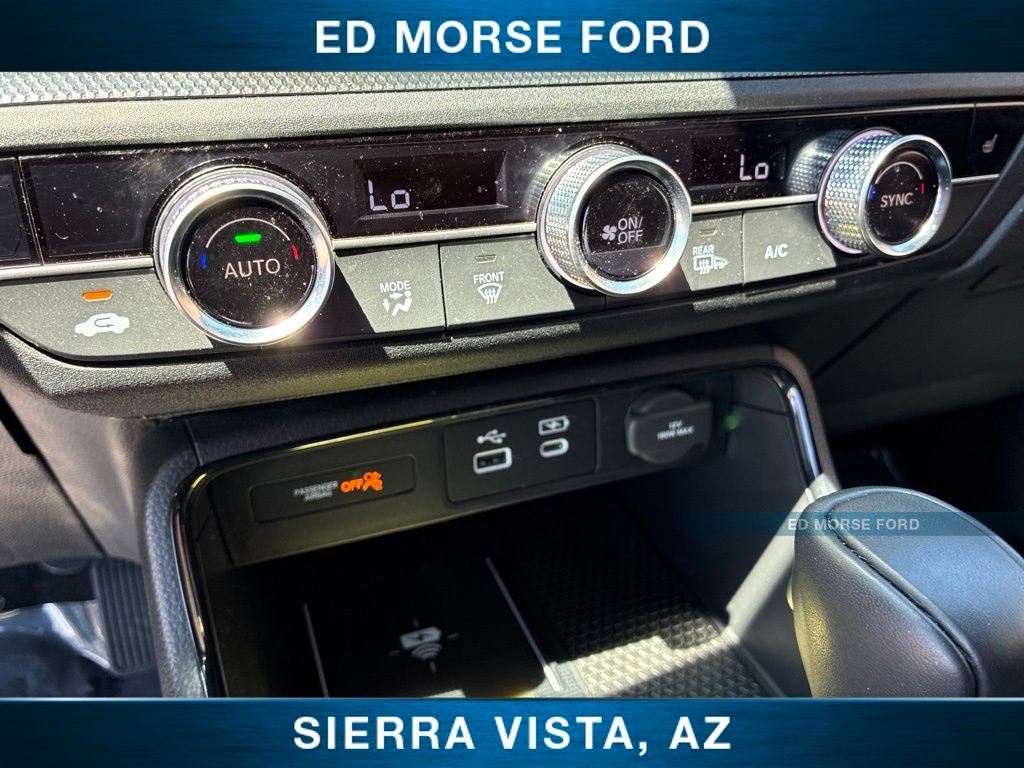 Used 2025 Honda CR-V Sport-L image 40