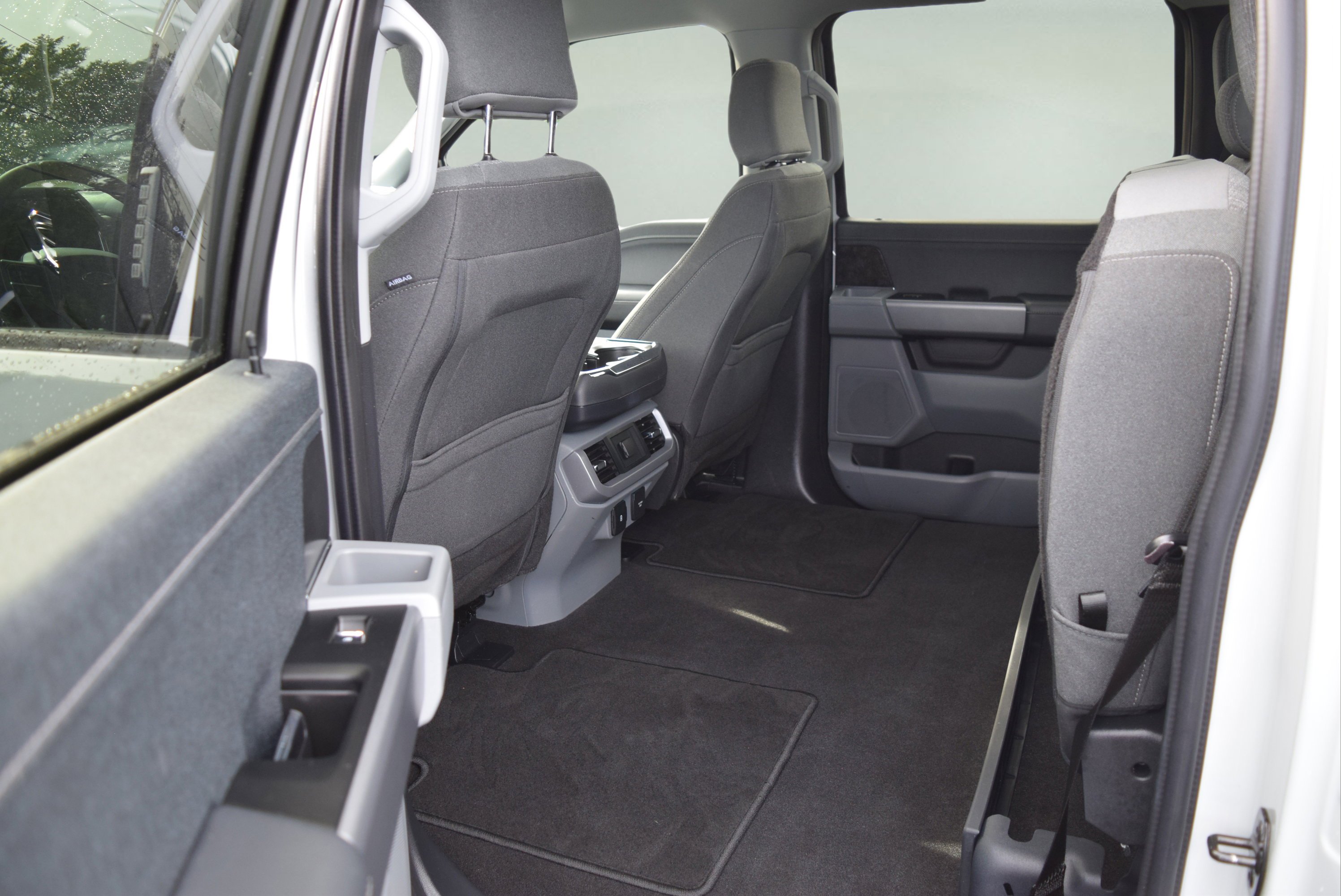 Certified 2023 Ford F150 Lightning XLT w/ Tow Technology Package image 8