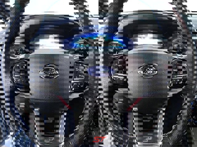 Certified 2021 Ford Explorer ST w/ Equipment Group 401A image 21