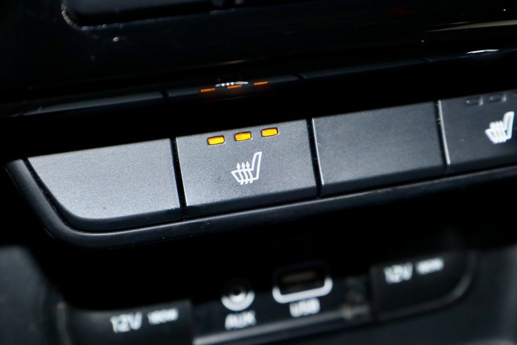 Used 2018 Kia Sportage EX image 11